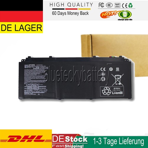 Batteria per acer aspire - per,