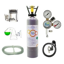 Impianto co2 ocopro dlx - co2,