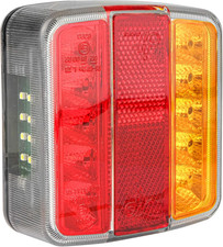 10105 - Fanale Posteriore a