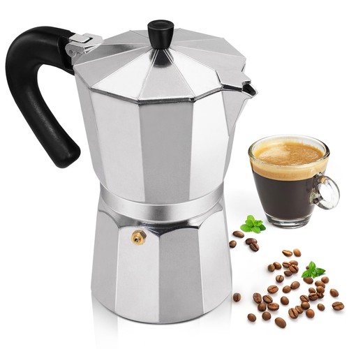 Caffettiera espresso moka - , 3
