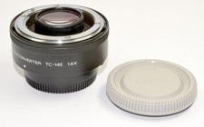 Nikon AF-1 Teleconvertitore TC-14E 1.4x per Nikon attacco AF 2320/57