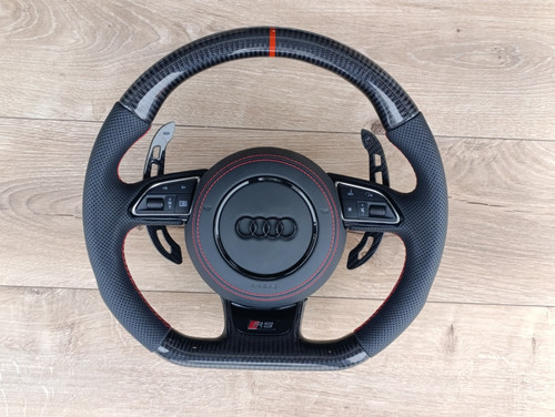 Volante audi s7 - audi, rs6