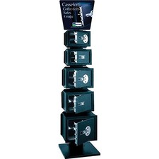 ESPOSITORE CASSAFORTE MOTTURA