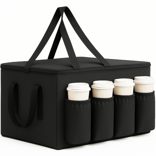 Borsa catering per doordash - borsa,