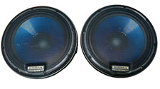 Alpine DDC-F17C Processore
