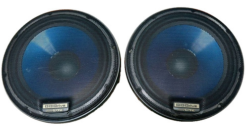 Alpine ddc f17c processore - alpine, ddc-f17c