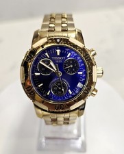 Orologio Cronografo Tissot