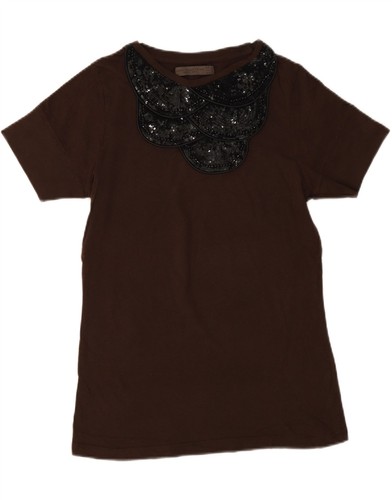 Shirt donna zara top - t-shirt, 12