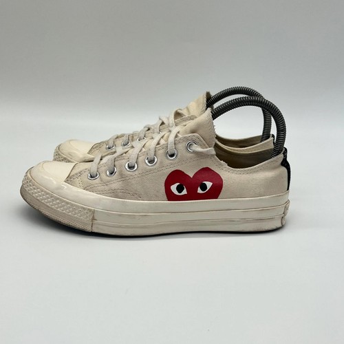 Converse comme des garcons - comme,