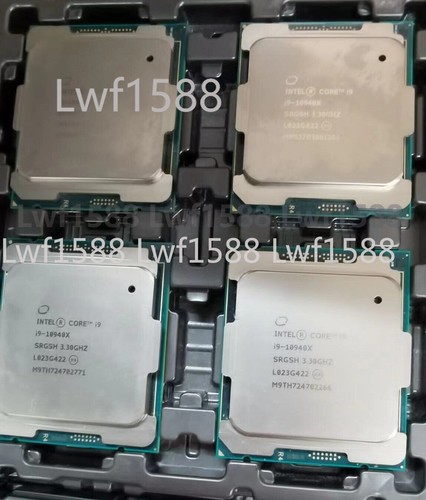 Processori intel core - processori,