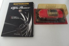 HACHETTE - SCALA 1/24 " 1600