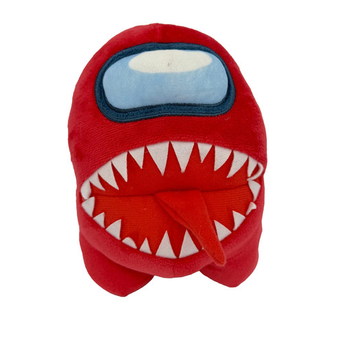 Peluche toikido official among - peluche,