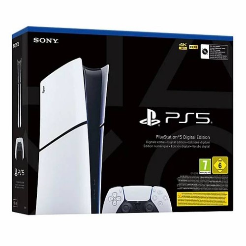 Console sony playstation - sony, 5