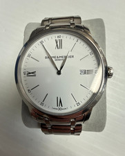 Baume & Mercier Classima