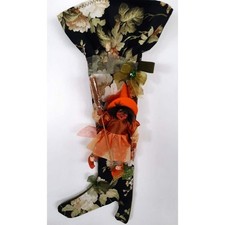 CALZA BEFANA GIGANTE 60cm **