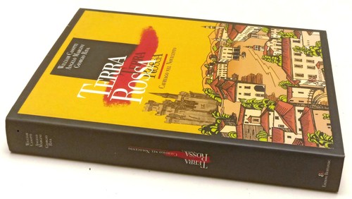 Terra rossa cavriago - lt-,