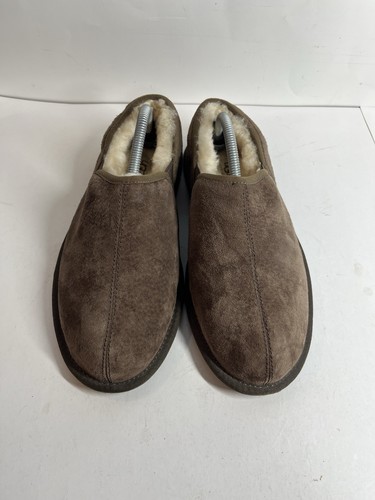 Ugg australia scuff romeo - australia,
