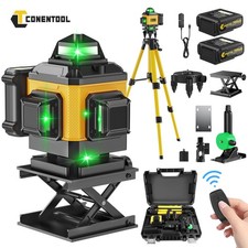 Livella laser 16 linee 4D
