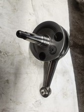 Albero Motore  Mazzucchelli Vespa Px-Cosa 200 Volani Tondi Corsa 62 DRT