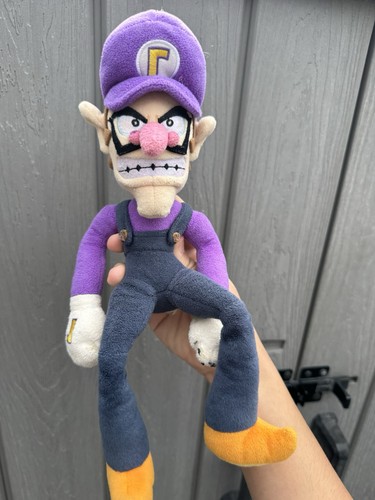Peluche all star nintendo - peluche,
