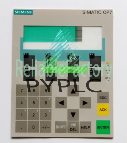 Nuova siemens simatic - siemens, op7