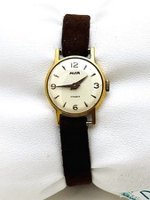 Vintage Avia Mechanical Manual