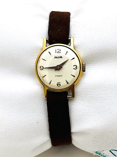 Orologio avia vintage - orologio,