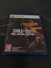 Call of Duty Black Ops 6 COD