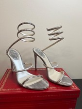 Rene Caovilla Cleo sandalo