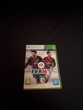 FIFA 14 Xbox 360  PAL