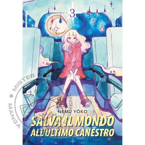 Salva mondo all - salva, il