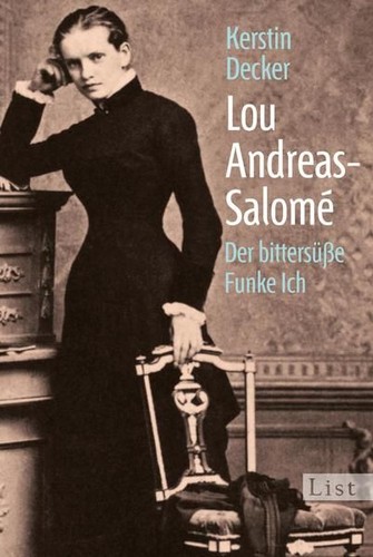Buch lou andreas salome - buch:, andreas-salome