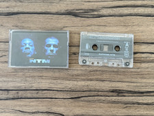 Cassette audio ntm - k7,