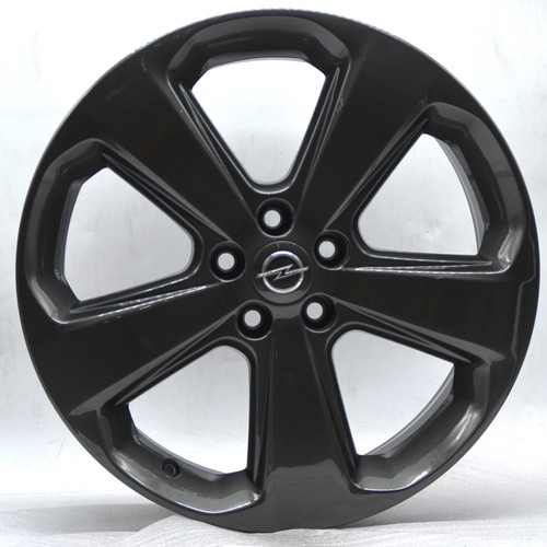 Cerchi lega opel - in,