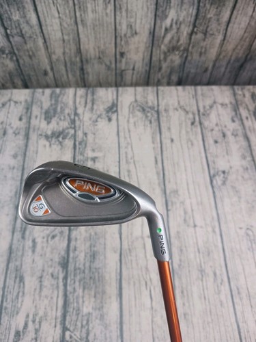 Ping g10 iron green dot - ping, 5