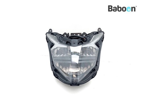 Faro anteriore honda 750 - faro, cb