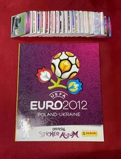 Set Completo Figurine Euro