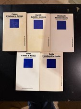 Lotto libri critica letteraria - libri,