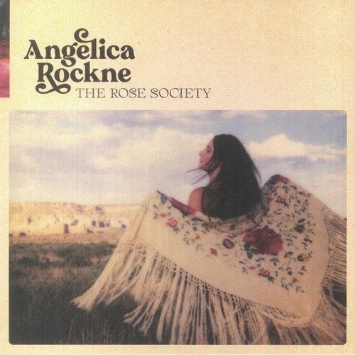 Rockne angelica the rose - -,