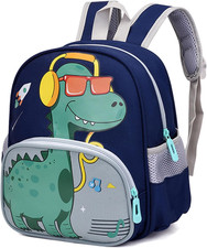 Zaino per Bambini per L'Asilo