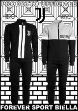 TUTA / PIGIAMA ZIP INTERA