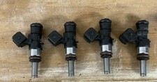 Iniettore 0280158037 BOSCH