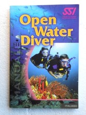 OPEN WATER DIVER - COD.L6105 -
