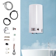 50L Warmwasserspeicher