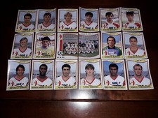 PANINI Bari 1990-91