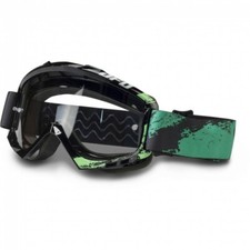 UFO MASCHERA OCCHIALI GOGGLES