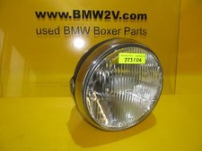 BMW R100R R80R 180mm H4 Faro