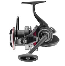 DAIWA Whisker 25 QD, Mulinello