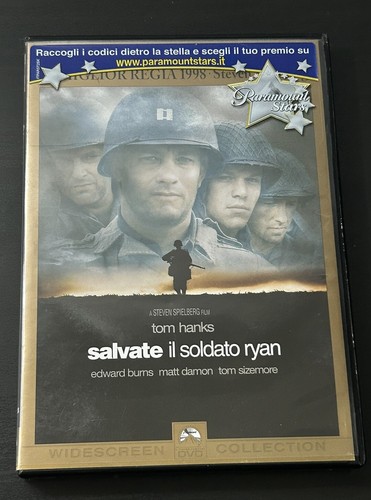 Salvate soldato ryan con - salvate,