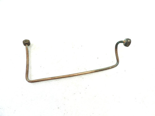 Tubo raccordo rame - tubo,